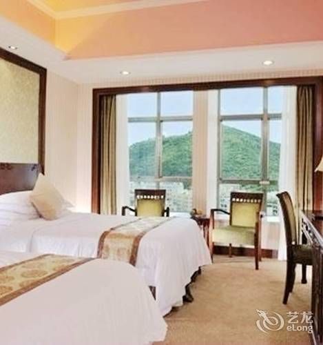 维也纳酒店成都会展中心店 外观 照片